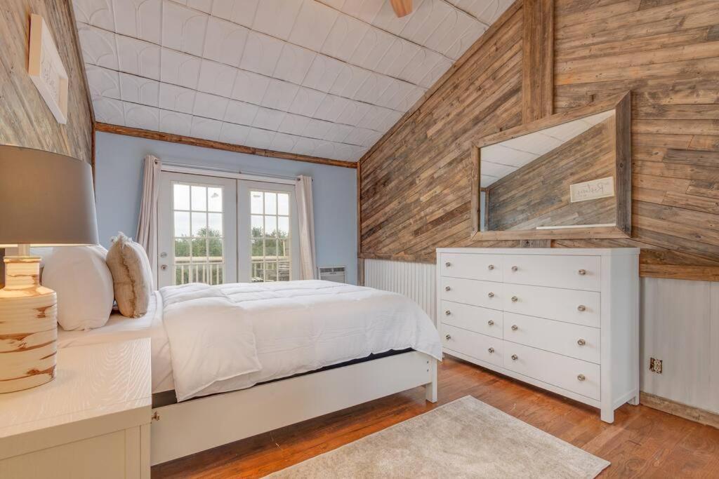 Cozy 3Br/2Bath Vacation House At Lake Travis Lago Vista Экстерьер фото