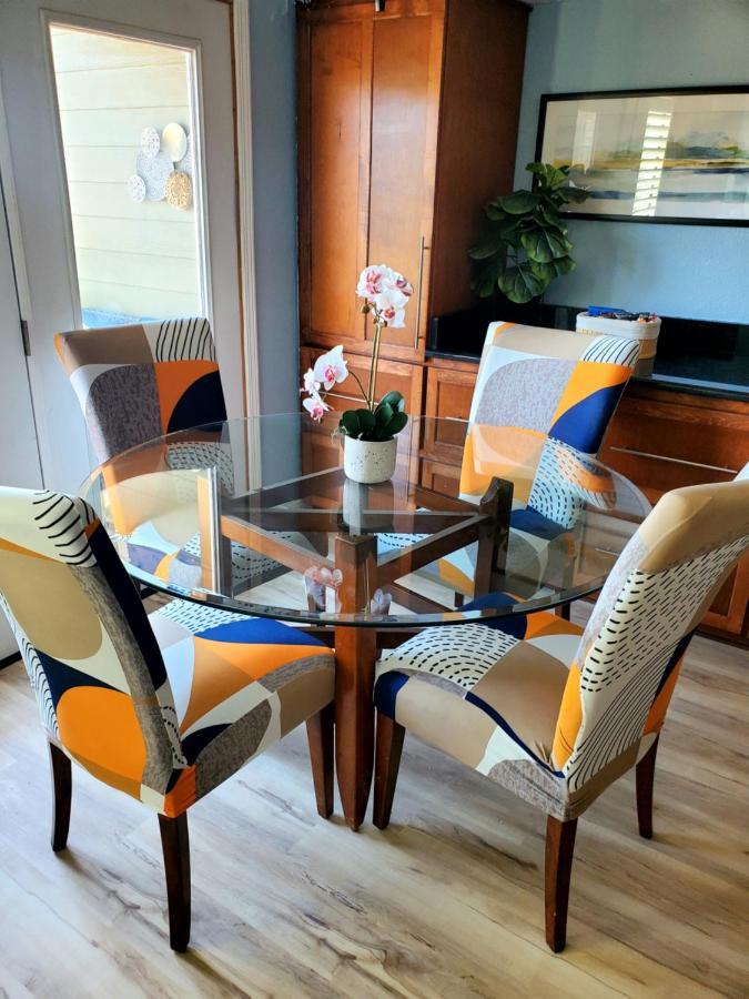 Cozy 3Br/2Bath Vacation House At Lake Travis Lago Vista Экстерьер фото